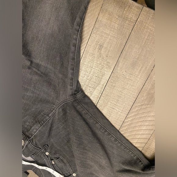 Madewell slim boyjean - Picture 7 of 8